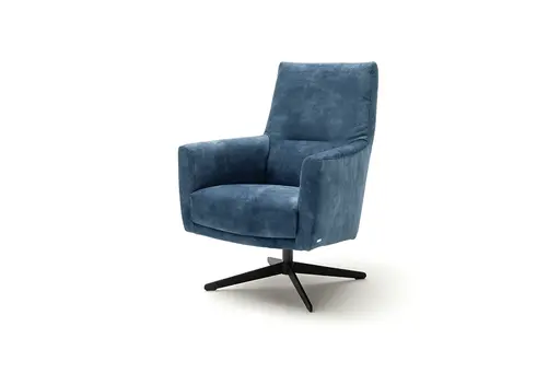 Solitärsessel Bob Hochlehner